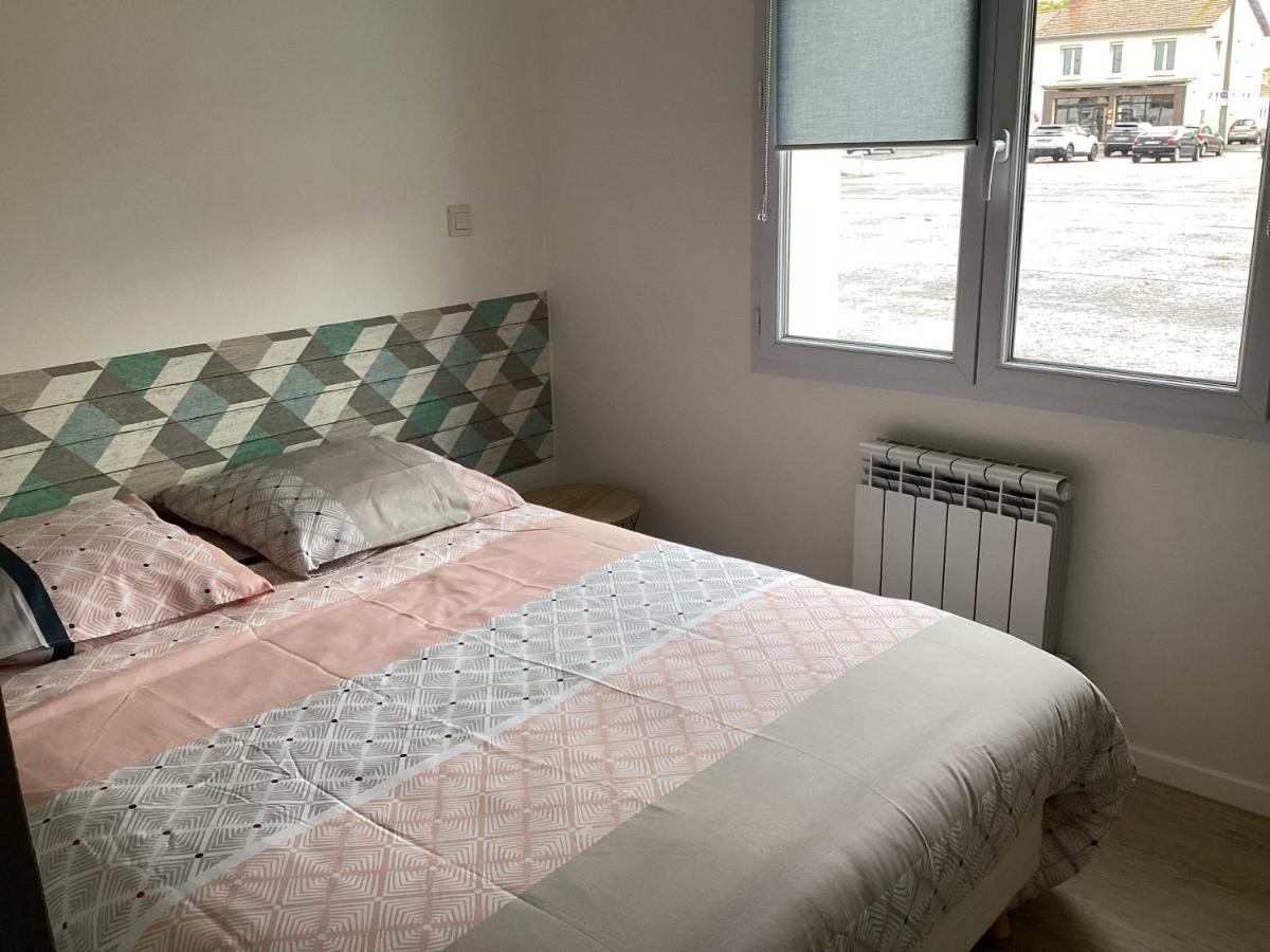 Joli Appartement 50 M2 Classe 3 Etoiles Avec Terrasse Et Jardin لا روشيل المظهر الخارجي الصورة